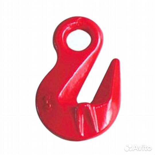 Укорачивающий крюк 1,12 т. (6-8)