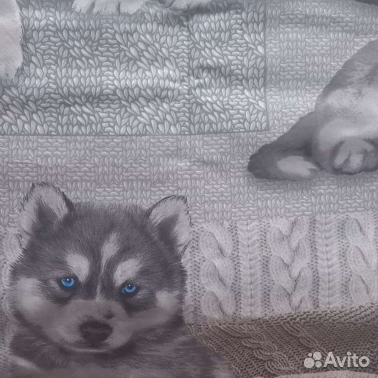 Постельное белье. Хлопок. Поплин и бязь