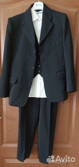 Костюм для мальчика