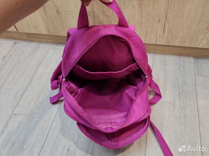 Рюкзак детский для девочки