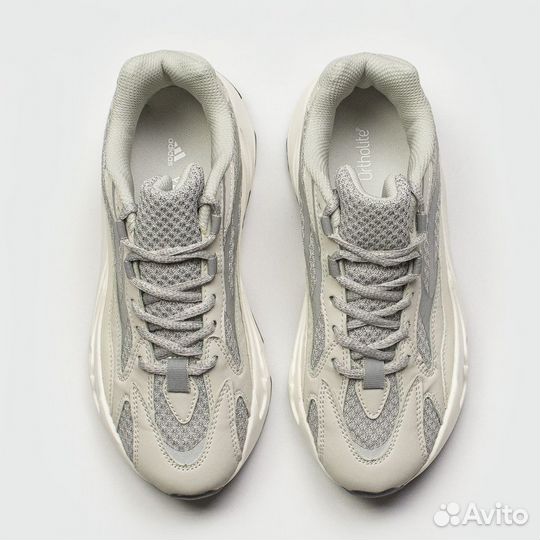 Кроссовки Adidas Yeezy Boost 700 v2 Static