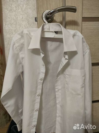 Одежда для школы