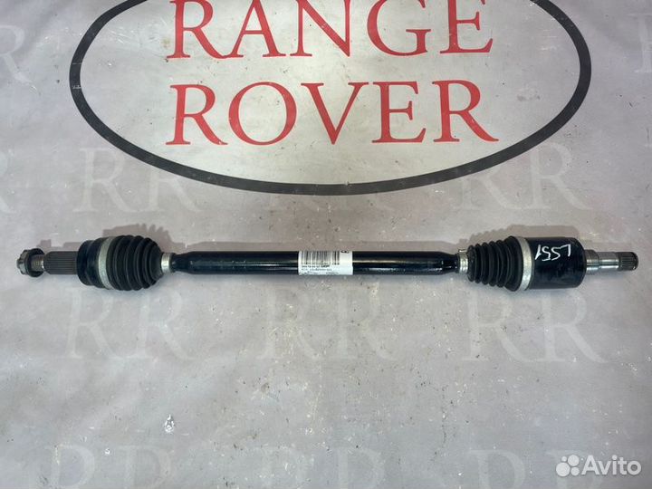 Шрус задний задний правый Land Rover Evogue L551