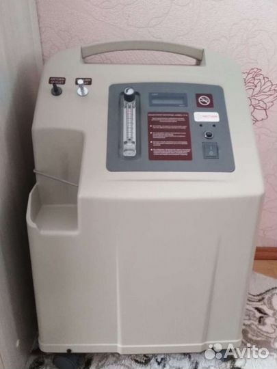 Кислородный концентратор Армед 7F 5L (5 л)