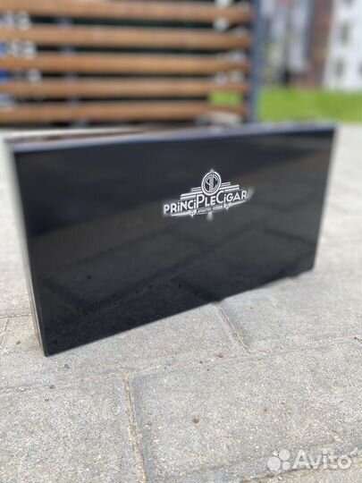 Коробка от сигар