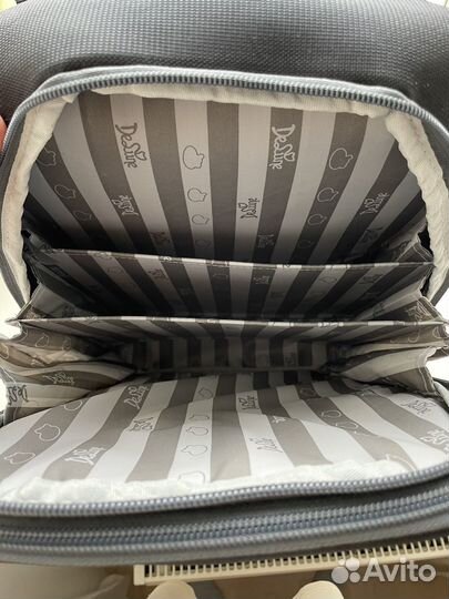 Рюкзак/ранец DeLune