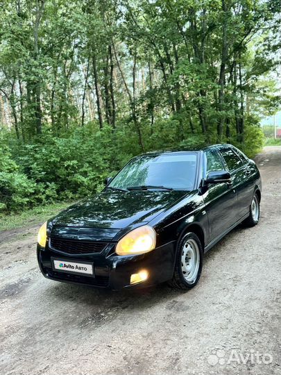 LADA Priora 1.6 МТ, 2010, 240 000 км