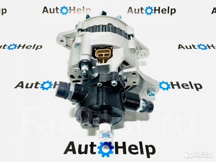 Генератор Mazda HA SL 24V