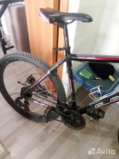 Продам велосипед взрослый бу