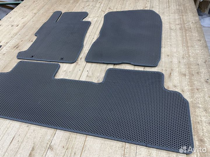 Автоковрики EVA для Honda Civic 2005-2012