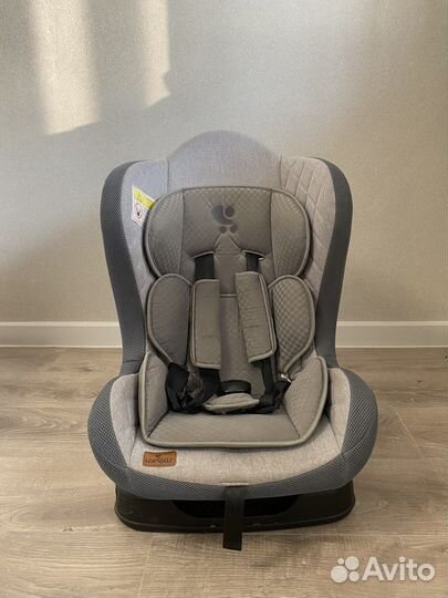 Детское автокресло