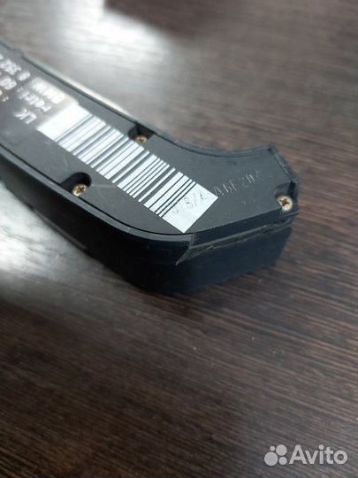 Кнопки на руль Bmw X5 E53 3.0D M57 2003