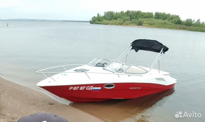 Маломерное судно