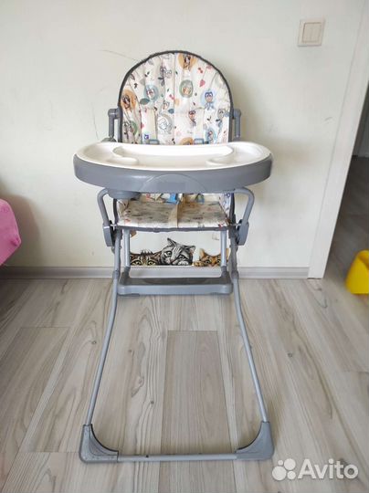 Стульчик для кормления