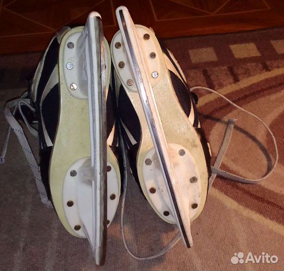 Коньки