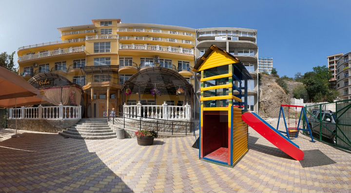 1-к. квартира, 40 м², 6/8 эт.