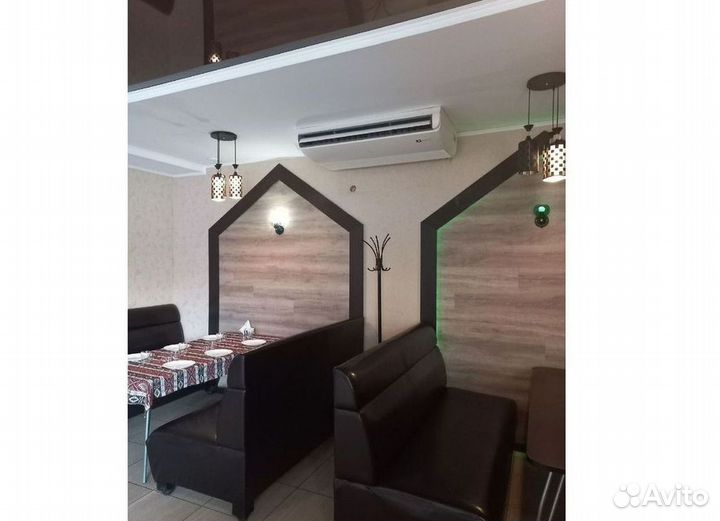 Сплит-система с управлением по Wi-Fi