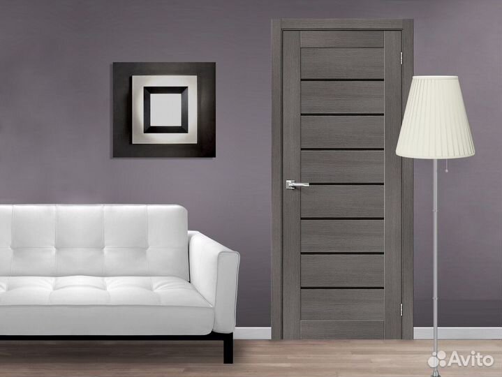 Дверь межкомнатная
