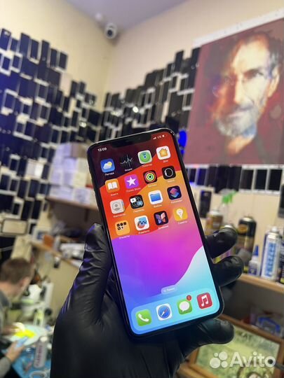 iPhone Xs Max, 256 ГБ