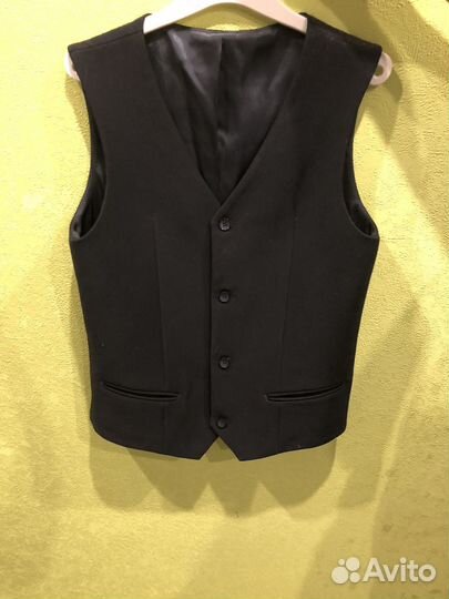 Школьный костюм для мальчика 146 152