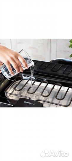 Электрогриль First Austria FA - 5350