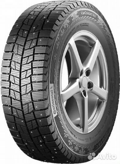 Continental VanContact Ice 215/70 R15C 109R
