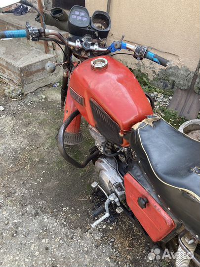 Продам иж планета 5