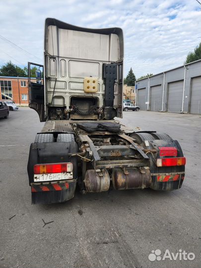 DAF XF 95.480, 1998
