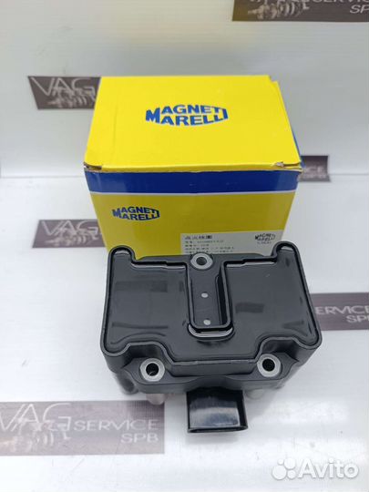 Катушка зажигания VW VAG 1.6 MPI