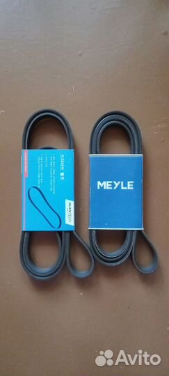 Ремень приводной 6рк2330