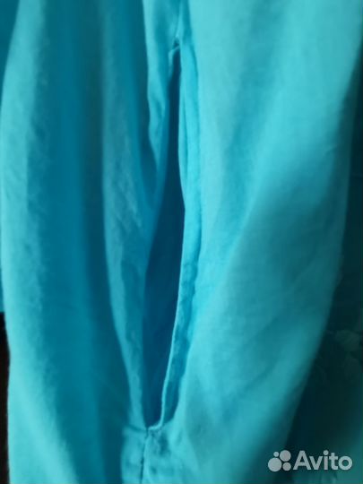 Туника пляжная