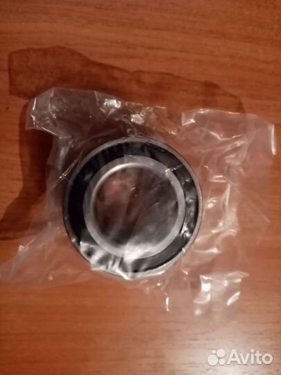 Подшипник передней ступицы ваз 2108-2115