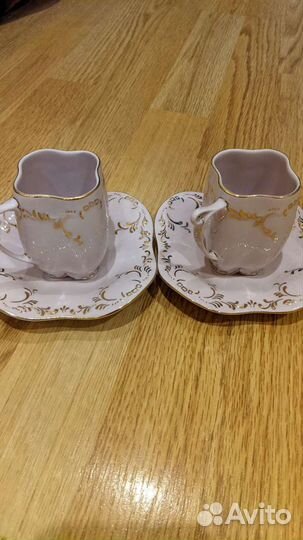 Сервиз чайный