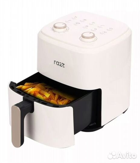 Аэрогриль новый