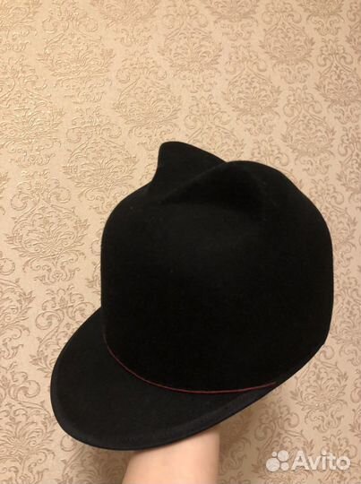 Шляпа кепка