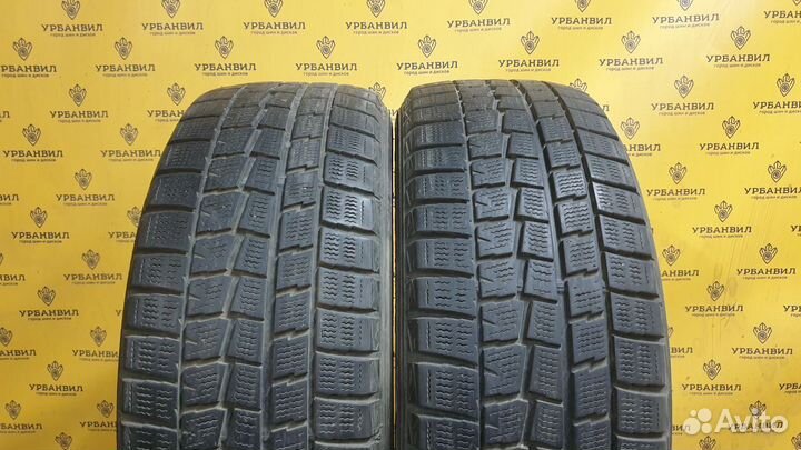 Dunlop Winter Maxx 205/55 R16 91Q