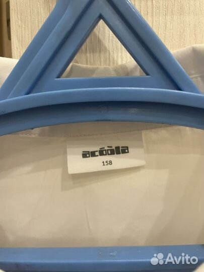 Рубашка Acoola 158