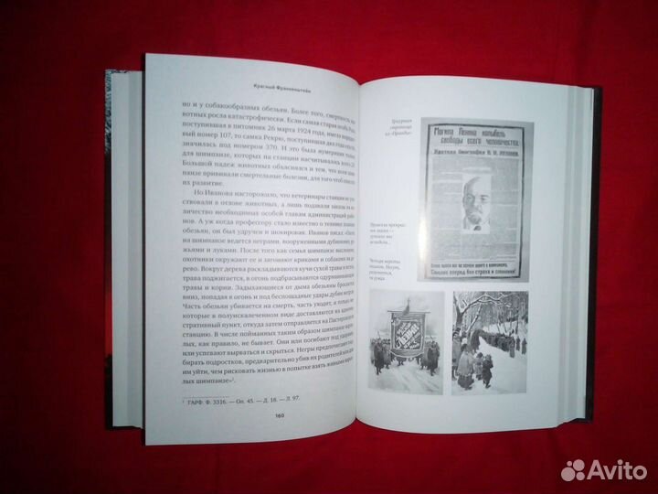 Красный Франкенштейн