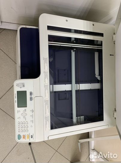 Принтер сканер копир