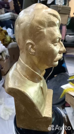 Бюст Сталина 24 см