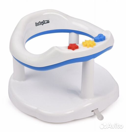 Стульчик для купания