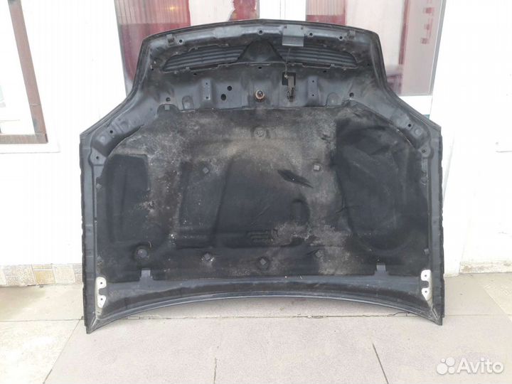 Капот Opel Vectra-C