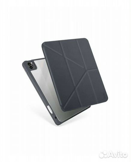 Чехол Uniq Moven для iPad Pro 11 (2022)