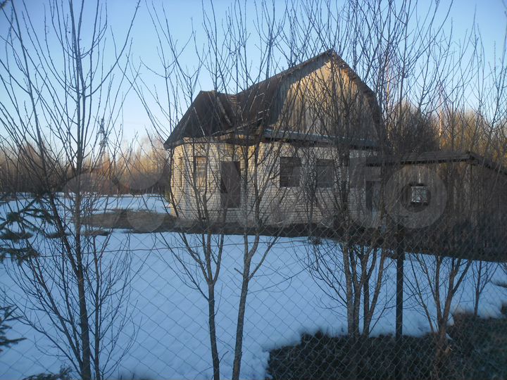 Участок 20 сот. (СНТ, ДНП)