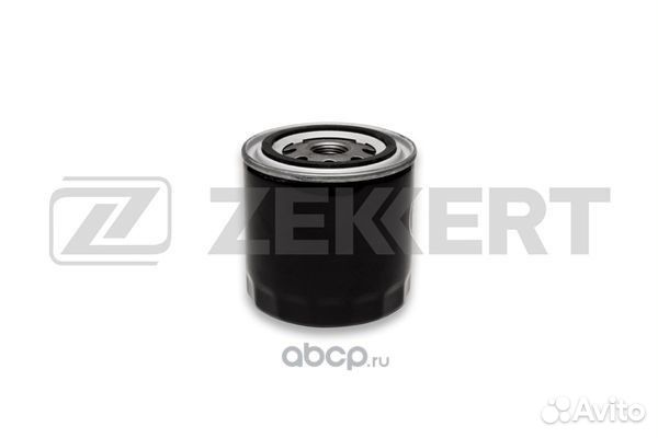 Фильтр масляный