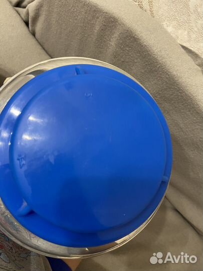 Термос металлический 3л с широким горлом