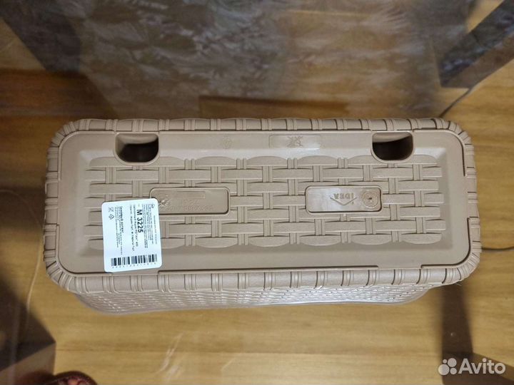 Кашпо для цветов, вазон, горшок