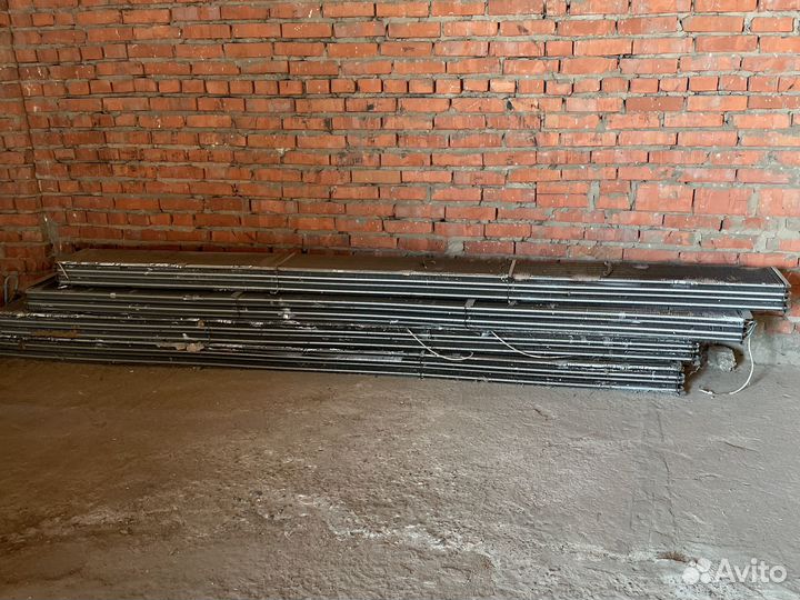 Радиатор для холодильников