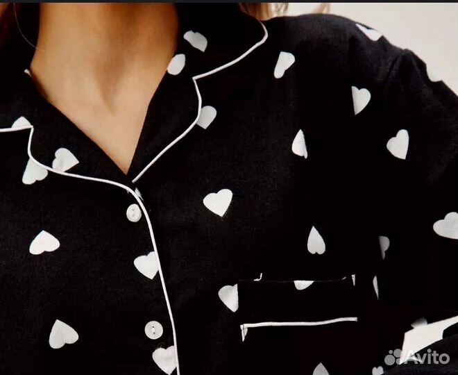 Пижама женская