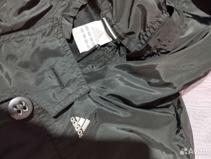 Ветровка adidas